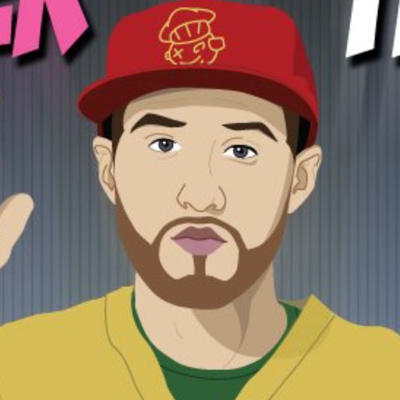 Meet your Posher, Adrian - Picture 1 of 1